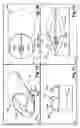 Fig. 02 - Display cursor control device with enhanced multiple dimensional tilt angle operation