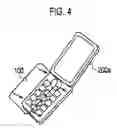 Fig. 04 - Touch sensor, touch pad and input device