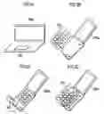 Fig. 05 - Touch sensor, touch pad and input device