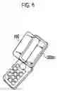 Fig. 06 - Touch sensor, touch pad and input device