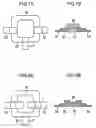 Fig. 07 - Touch sensor, touch pad and input device