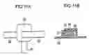 Fig. 09 - Touch sensor, touch pad and input device