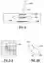 Fig. 12 - Light sensitive display interface for computing devices