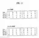 Fig. 11 - Flat display device and method of driving the same