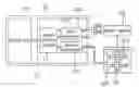 Fig. 01 - Driving circuit for liquid crystal display and burning system for burning same