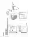 Fig. 12 - METHOD FOR CONVERTING TWO-DIMENSIONAL DRAWING INTO THREE-DIMENSIONAL SOLID MODEL AND METHOD FOR CONVERTING ATTRIBUTE