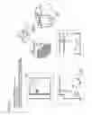 Fig. 20 - METHOD FOR CONVERTING TWO-DIMENSIONAL DRAWING INTO THREE-DIMENSIONAL SOLID MODEL AND METHOD FOR CONVERTING ATTRIBUTE