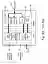 Fig. 09 - Game console system capable of paralleling the operation of multiple graphic processing units (GPUS) employing a graphics hub device supported on a game console board