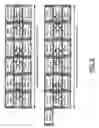 Fig. 06 - System for interleaved storage of video data