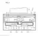 Fig. 02 - Droplet ejecting apparatus and thickness estimating method