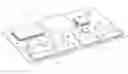 Fig. 01 - Modular printed circuit board assembly for a pagewidth printer