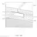 Fig. 32 - Modular printed circuit board assembly for a pagewidth printer