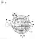Fig. 07 - Inkjet head