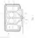 Fig. 02 - Ink reservoir assembly for a pagewidth printhead