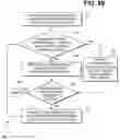 Fig. 12 - Thermal ejection of solution having solute onto device medium