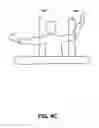 Fig. 11 - Methods and systems for producing seamless composite images without requiring overlap of source images