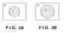 Fig. 04 - White balance correction including indicative white color determination based on regions in a divided image