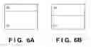 Fig. 07 - White balance correction including indicative white color determination based on regions in a divided image