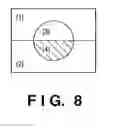Fig. 09 - White balance correction including indicative white color determination based on regions in a divided image