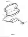 Fig. 06 - Universal endpiece for spectacle temples