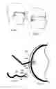 Fig. 07 - Universal endpiece for spectacle temples