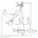 Fig. 01 - Method for determining vision defects and for collecting data for correcting vision defects of the eye by interaction of a patient with an examiner and apparatus therefor