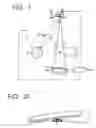 Fig. 02 - Method for determining vision defects and for collecting data for correcting vision defects of the eye by interaction of a patient with an examiner and apparatus therefor