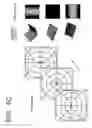 Fig. 07 - Method for determining vision defects and for collecting data for correcting vision defects of the eye by interaction of a patient with an examiner and apparatus therefor