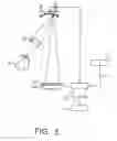 Fig. 08 - Method for determining vision defects and for collecting data for correcting vision defects of the eye by interaction of a patient with an examiner and apparatus therefor