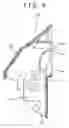 Fig. 07 - Lamp burst sound reduction structure and projector