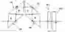 Fig. 01 - Deviation angle self compensating substantially achromatic retarder