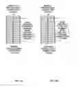 Fig. 22 - Printing method and apparatus correcting ink ejection in each row region using a combined correction value for certain coexistent row regions