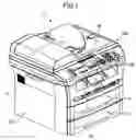 Fig. 02 - Image Forming Device