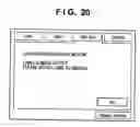 Fig. 22 - Image processing apparatus, image processing method, and storage medium