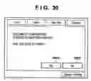 Fig. 33 - Image processing apparatus, image processing method, and storage medium