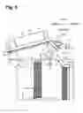 Fig. 06 - Image forming apparatus including image reading unit with contacting portions which contact contacted portions when closing the image reading unit