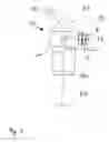 Fig. 02 - Stereomicroscope having a beam splitter device