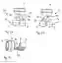 Fig. 06 - Stereomicroscope having a beam splitter device