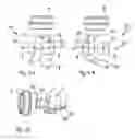 Fig. 07 - Stereomicroscope having a beam splitter device