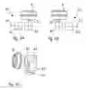Fig. 09 - Stereomicroscope having a beam splitter device