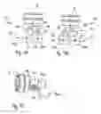 Fig. 10 - Stereomicroscope having a beam splitter device