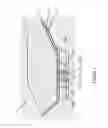 Fig. 02 - MICRO MIRRORS WITH HINGES