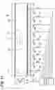 Fig. 09 - Electrowetting device and varifocal lens, optical pickup device, optical recording/reproduction device, droplet operation device, optical element, zoom lens, imaging device, light modulating device, and display device using the same