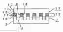 Fig. 01 - Polarizer and manufacturing method thereof