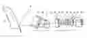 Fig. 01 - Projection type image display apparatus