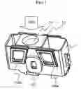 Fig. 02 - Objective lens driving apparatus and a manufacturing method thereof