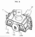 Fig. 08 - Objective lens driving apparatus and a manufacturing method thereof