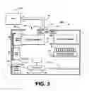 Fig. 06 - Formatted storage media providing space for encrypted text and dedicated space for clear text