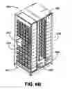 Fig. 11 - Formatted storage media providing space for encrypted text and dedicated space for clear text