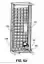 Fig. 13 - Formatted storage media providing space for encrypted text and dedicated space for clear text
